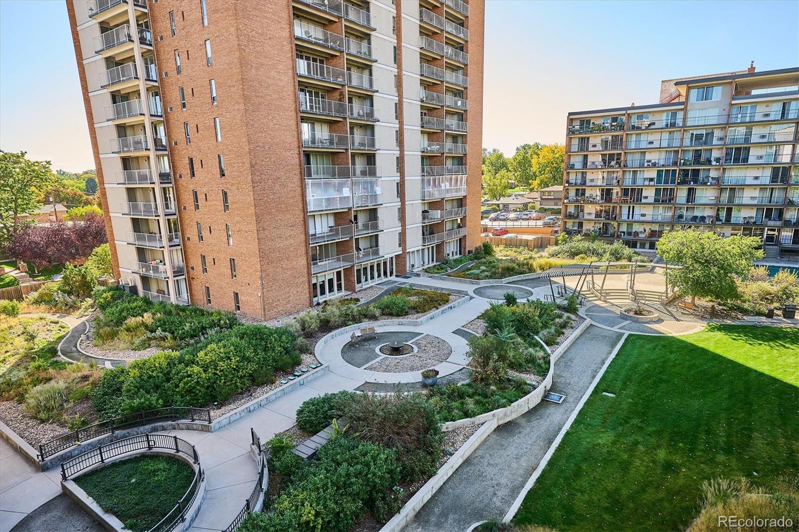 MLS Image #34 for 4800 e hale parkway 504n,denver, Colorado