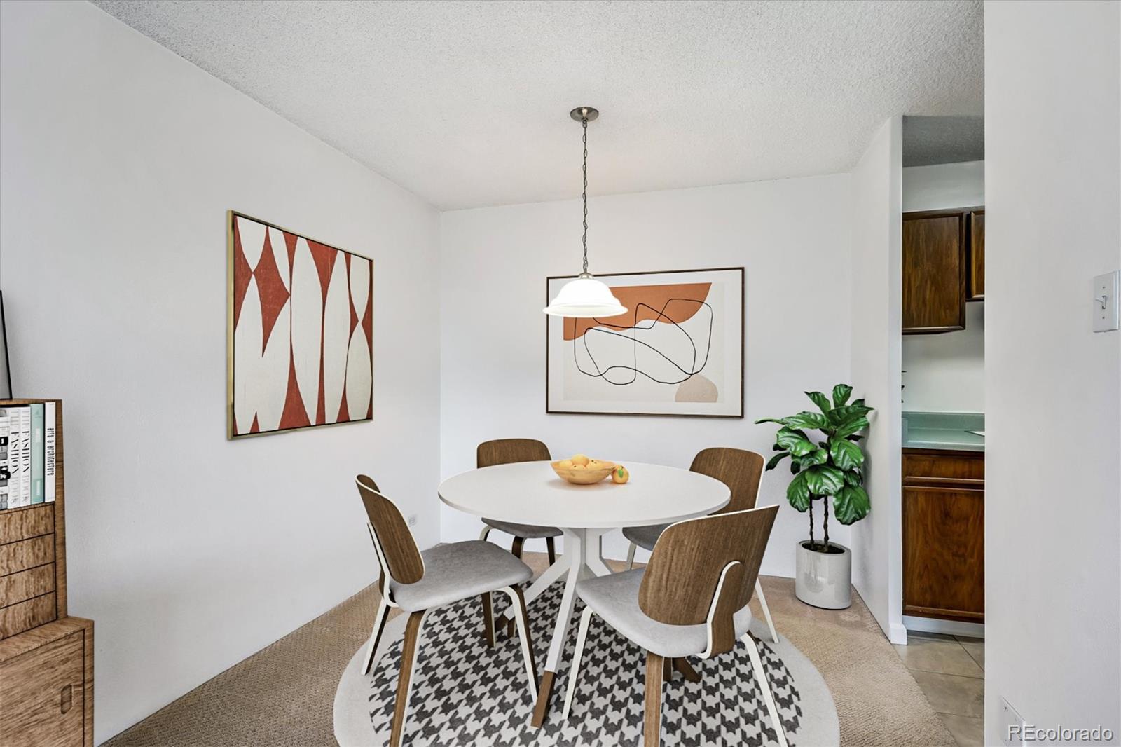 MLS Image #4 for 4800 e hale parkway 504n,denver, Colorado