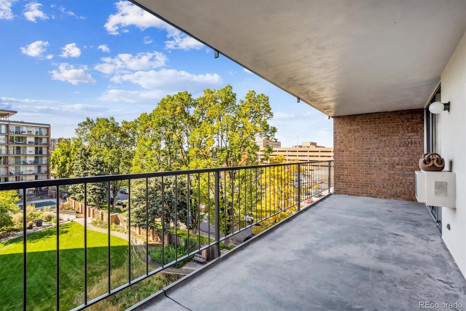 MLS Image #9 for 4800 e hale parkway 504n,denver, Colorado