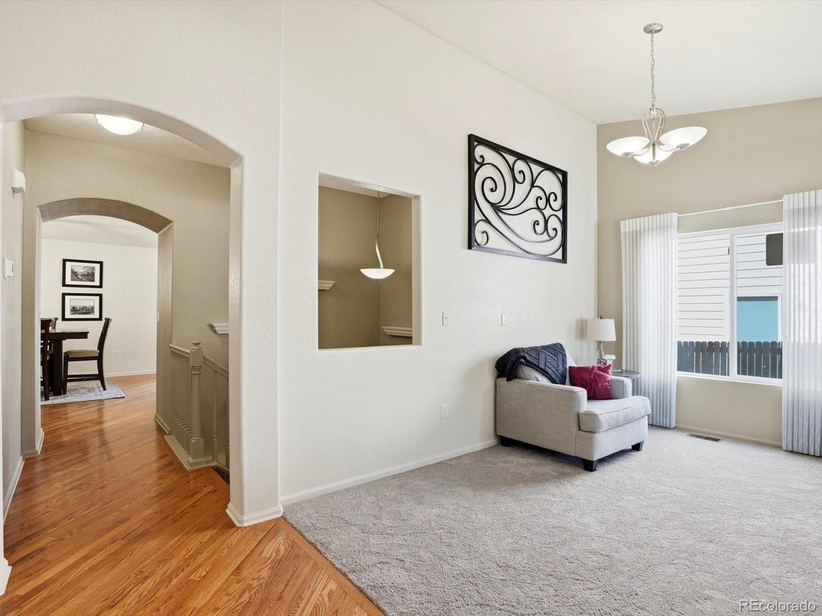 MLS Image #3 for 2136 e 98th avenue,thornton, Colorado