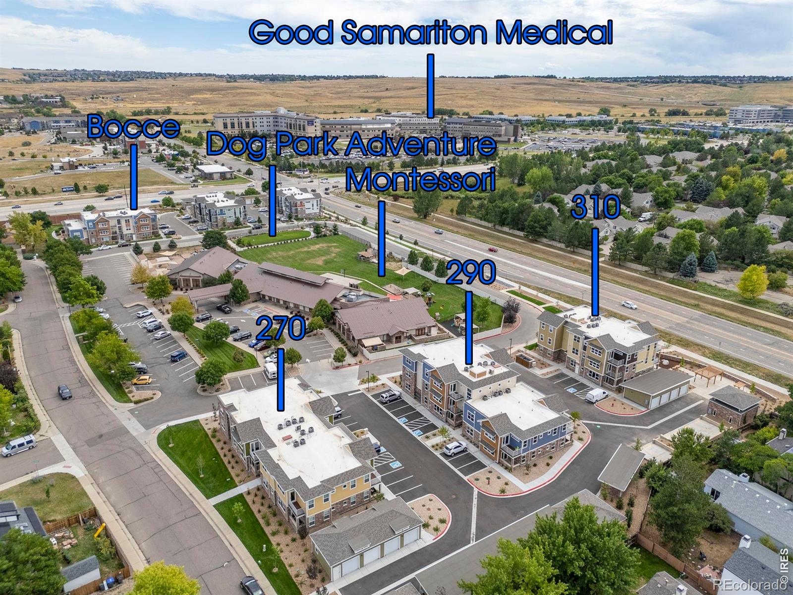 MLS Image #20 for 310 s cherrywood drive,lafayette, Colorado