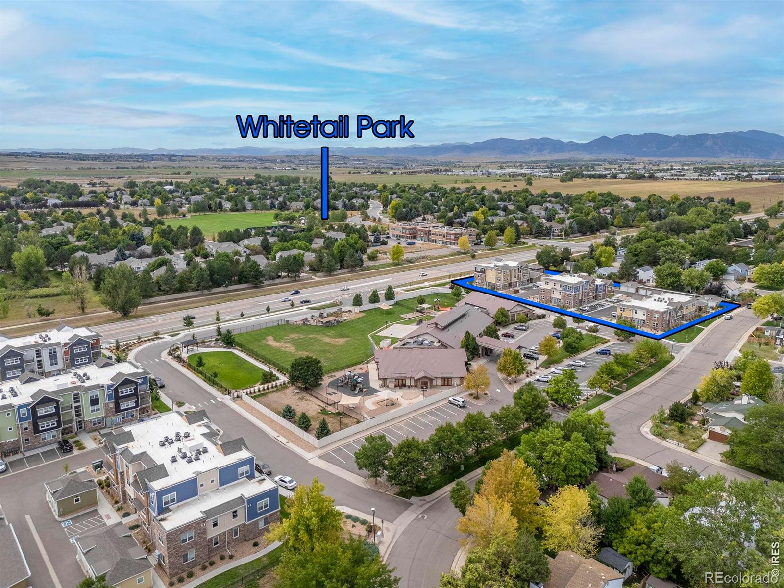 MLS Image #21 for 310 s cherrywood drive,lafayette, Colorado