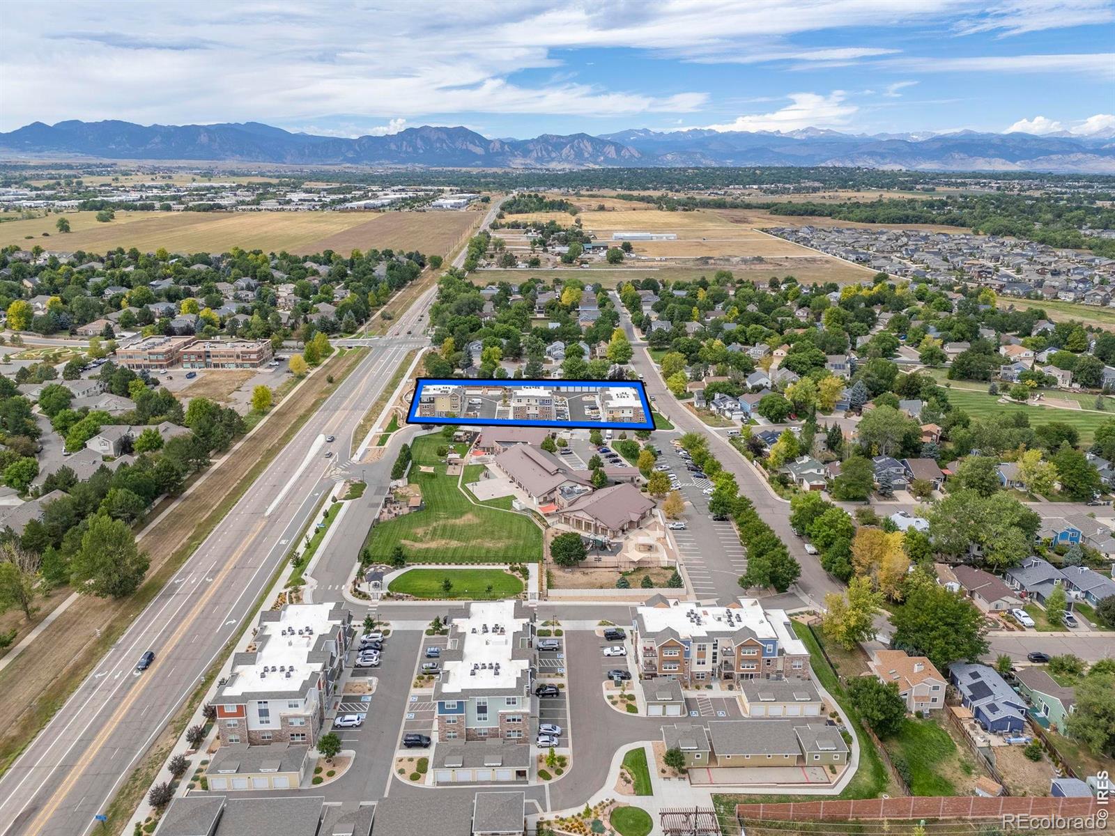 MLS Image #22 for 310 s cherrywood drive,lafayette, Colorado