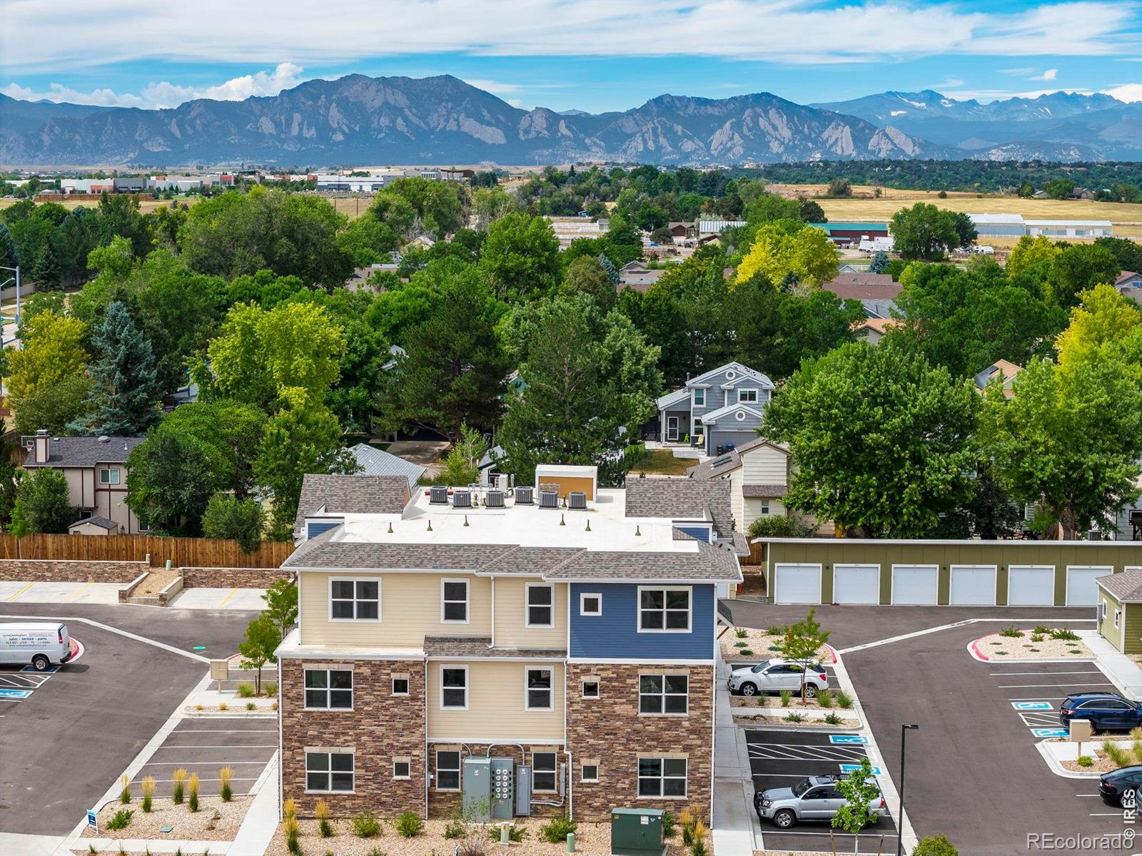 MLS Image #25 for 310 s cherrywood drive,lafayette, Colorado