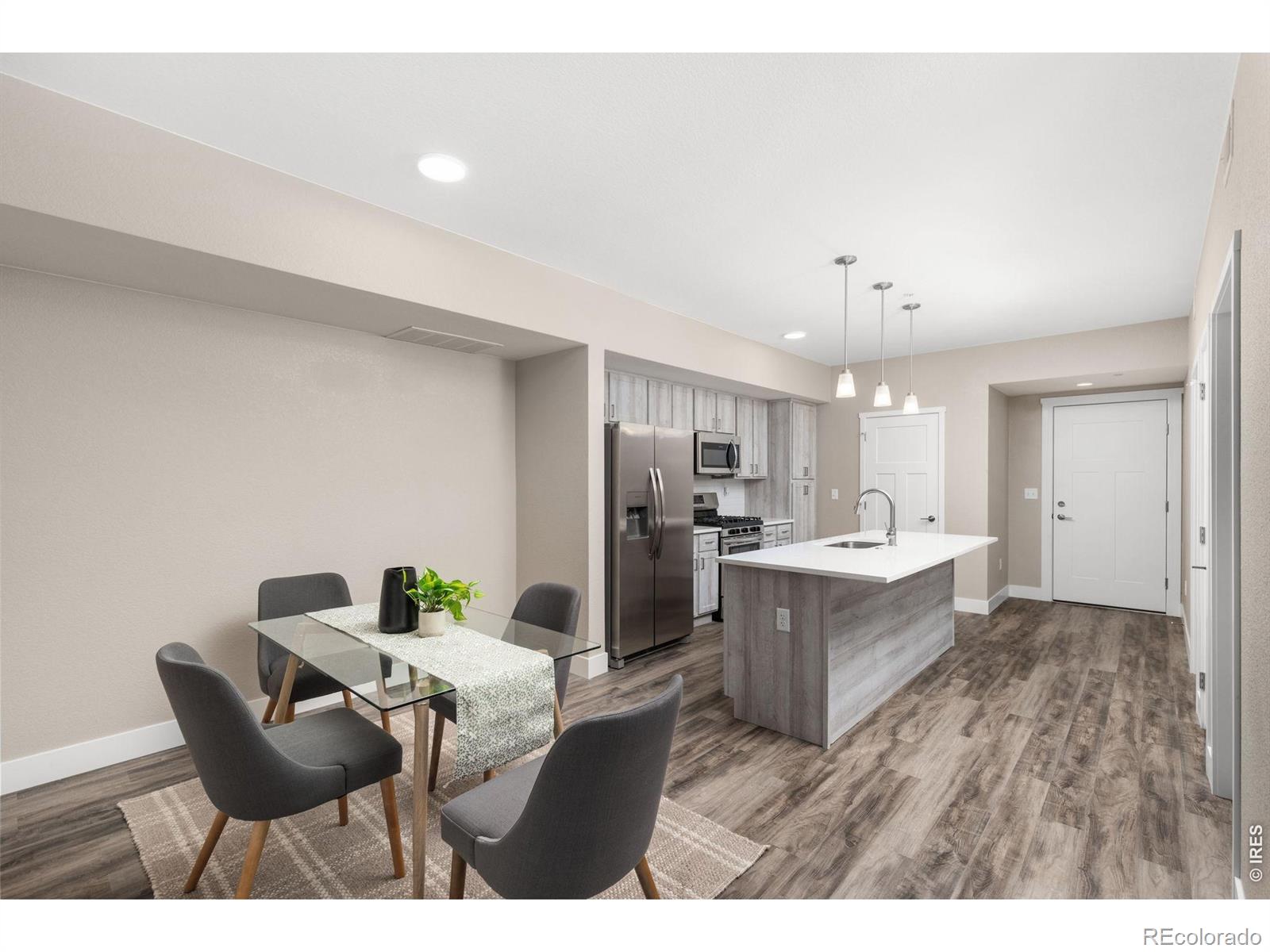 MLS Image #3 for 310 s cherrywood drive,lafayette, Colorado