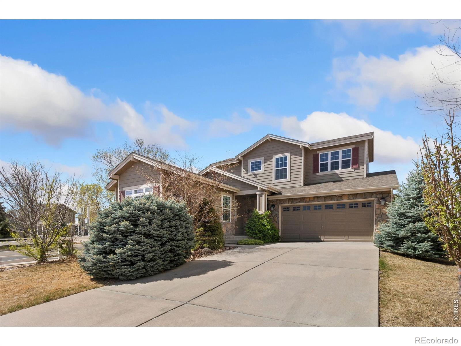 MLS Image #1 for 6915  hancock drive,fort collins, Colorado