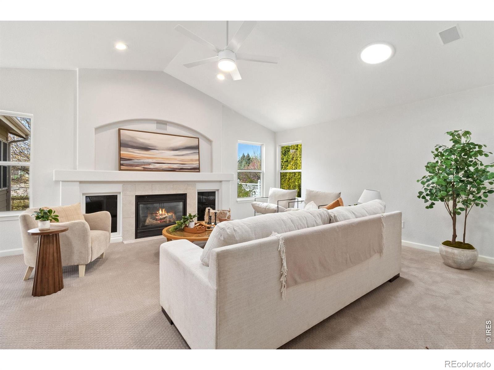 MLS Image #2 for 6915  hancock drive,fort collins, Colorado