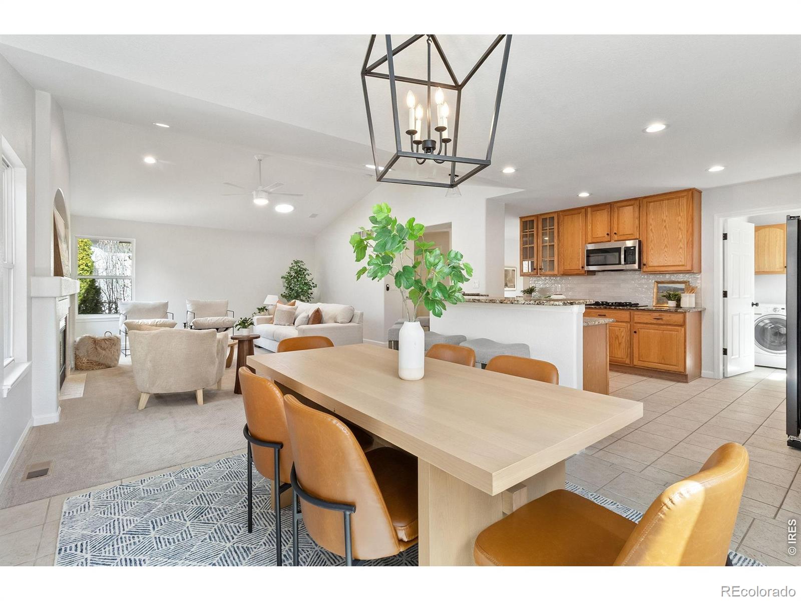MLS Image #5 for 6915  hancock drive,fort collins, Colorado