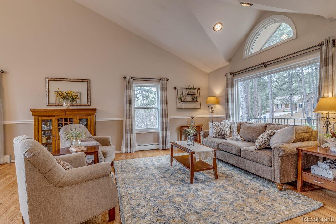 MLS Image #2 for 20210  deer shadow way,monument, Colorado