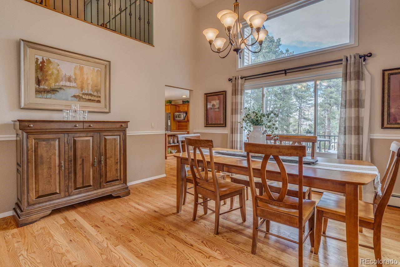 MLS Image #3 for 20210  deer shadow way,monument, Colorado