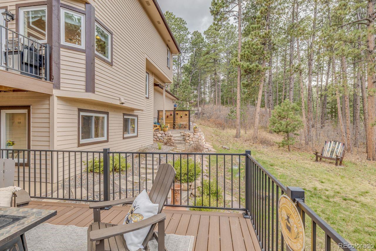 MLS Image #34 for 20210  deer shadow way,monument, Colorado