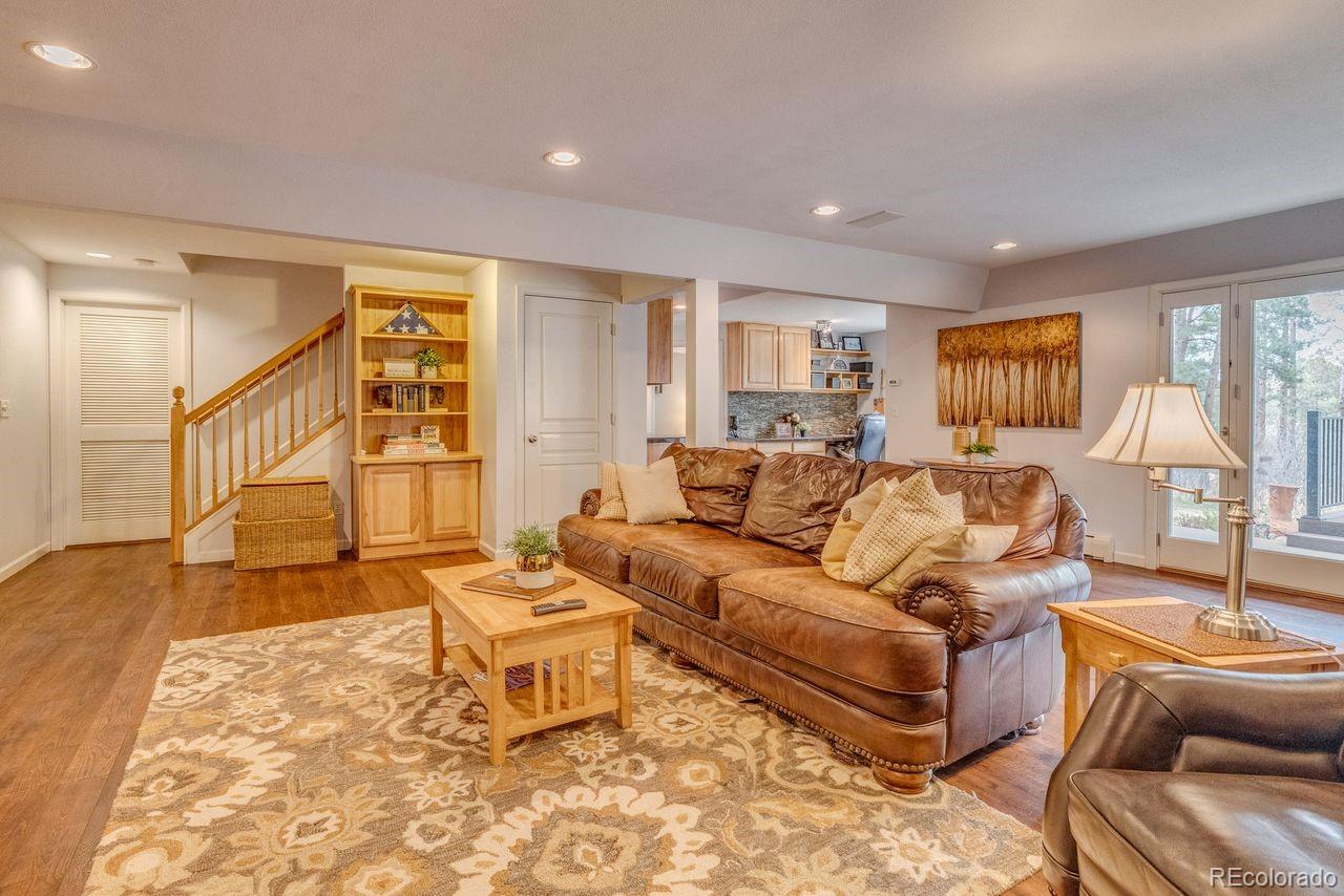 MLS Image #36 for 20210  deer shadow way,monument, Colorado