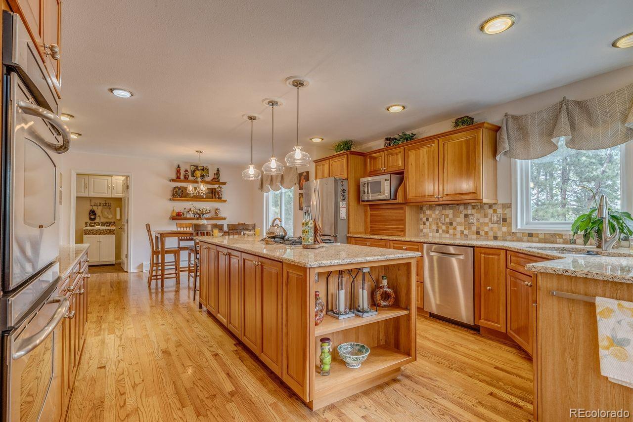 MLS Image #4 for 20210  deer shadow way,monument, Colorado