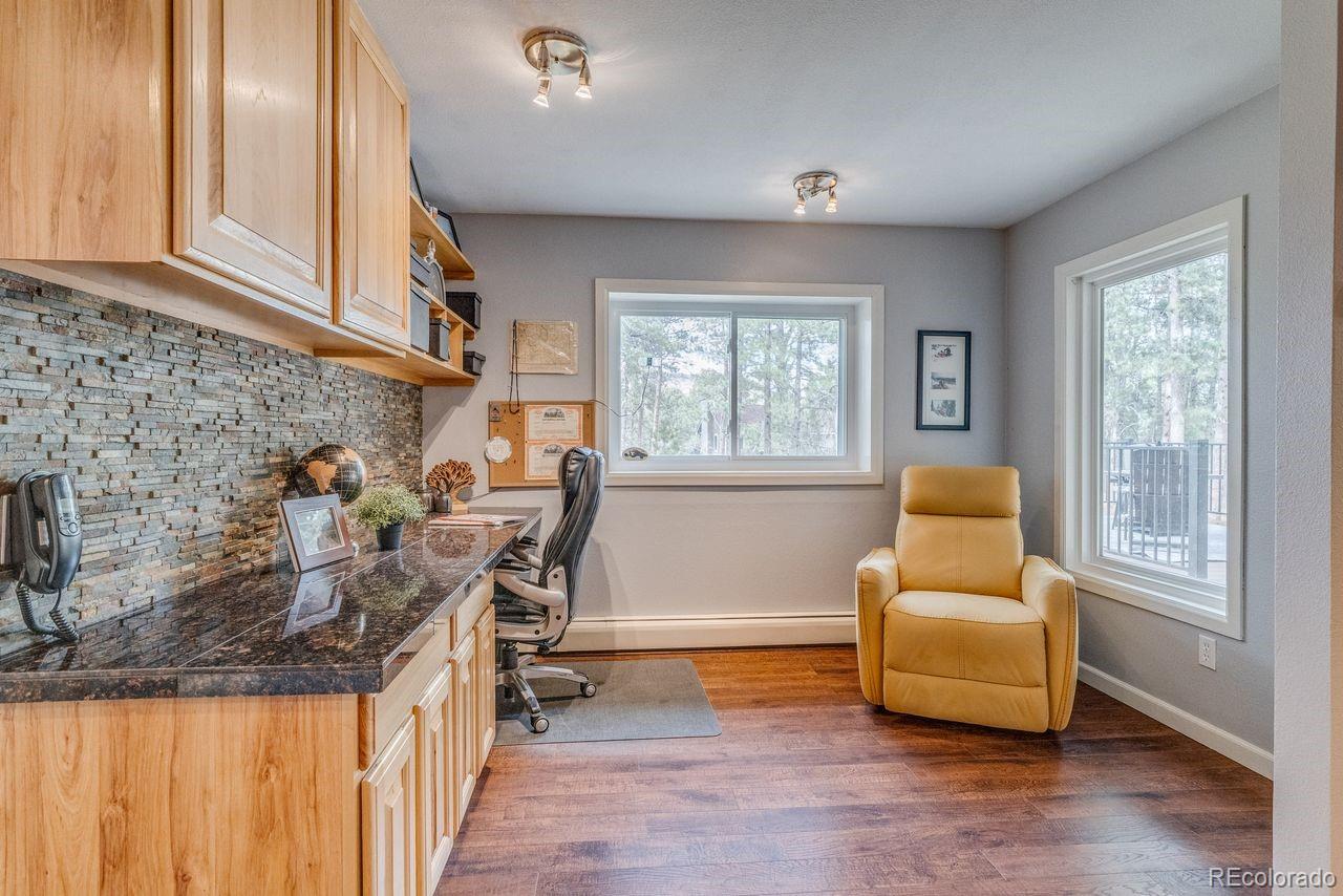 MLS Image #40 for 20210  deer shadow way,monument, Colorado