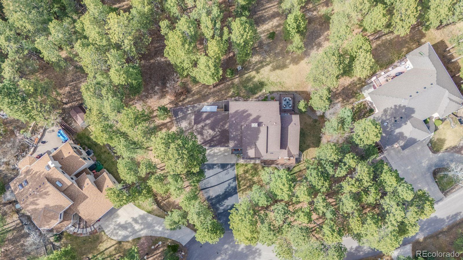 MLS Image #45 for 20210  deer shadow way,monument, Colorado