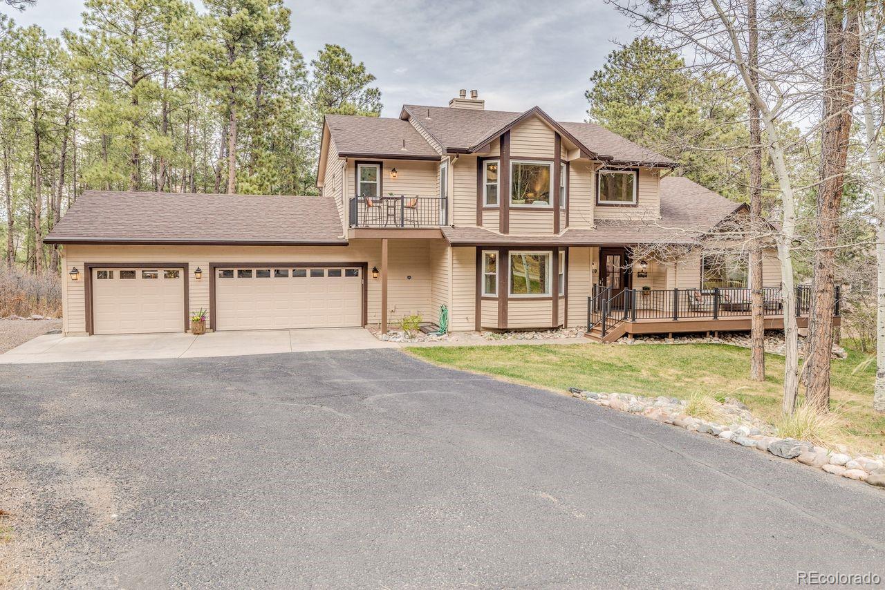 MLS Image #46 for 20210  deer shadow way,monument, Colorado