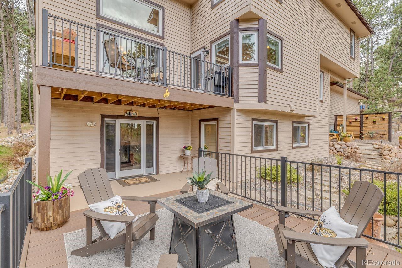 MLS Image #7 for 20210  deer shadow way,monument, Colorado
