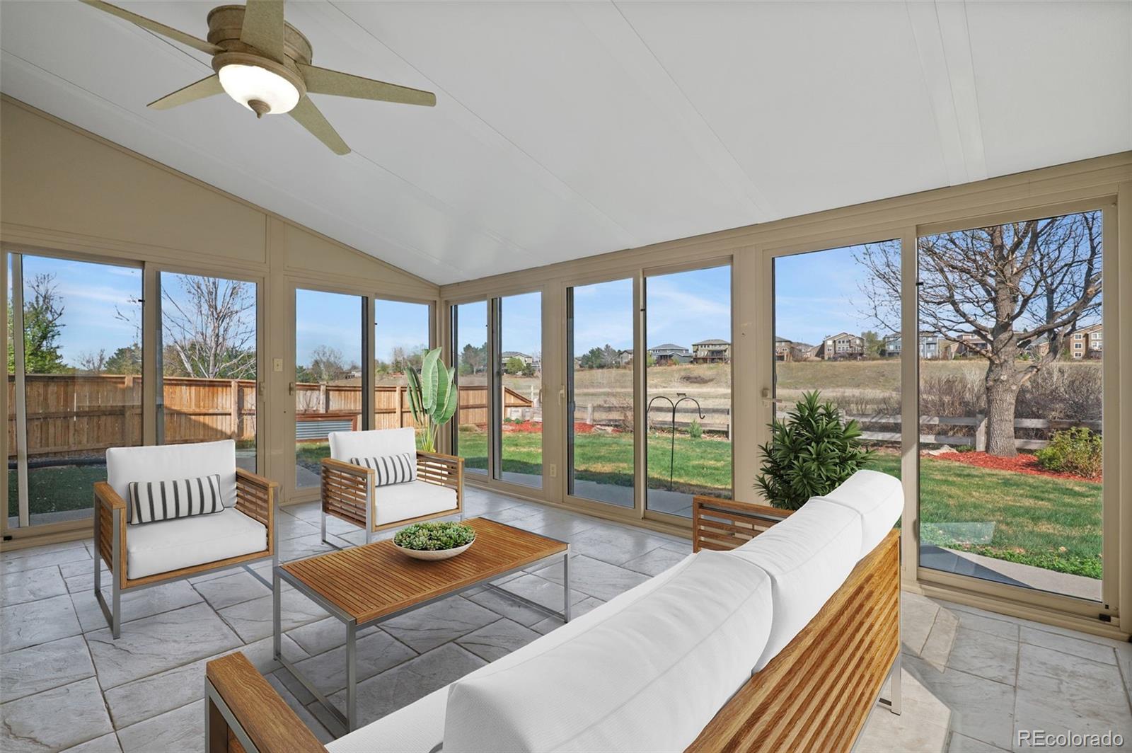 MLS Image #11 for 10054  kingston court,highlands ranch, Colorado