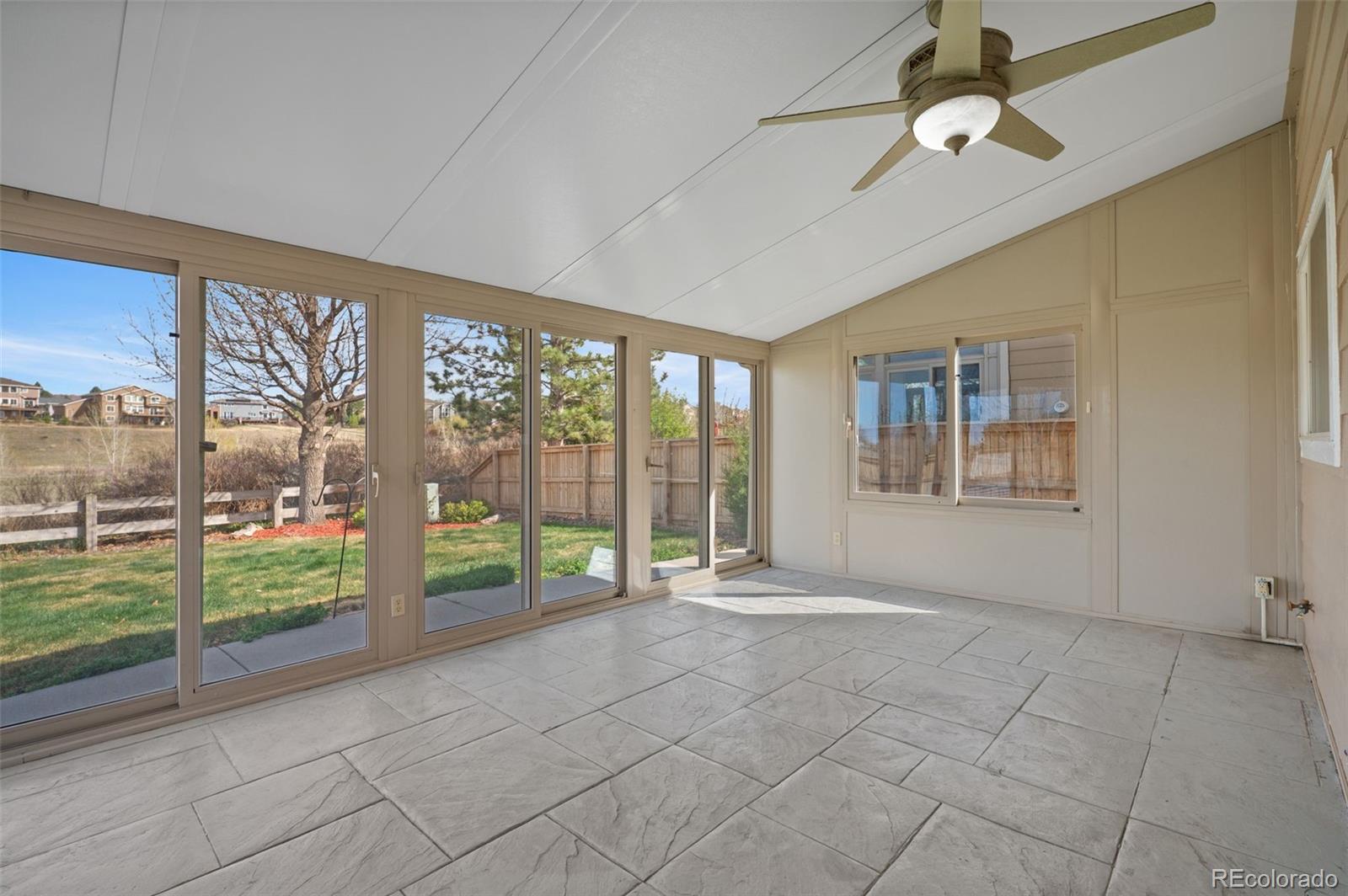 MLS Image #12 for 10054  kingston court,highlands ranch, Colorado