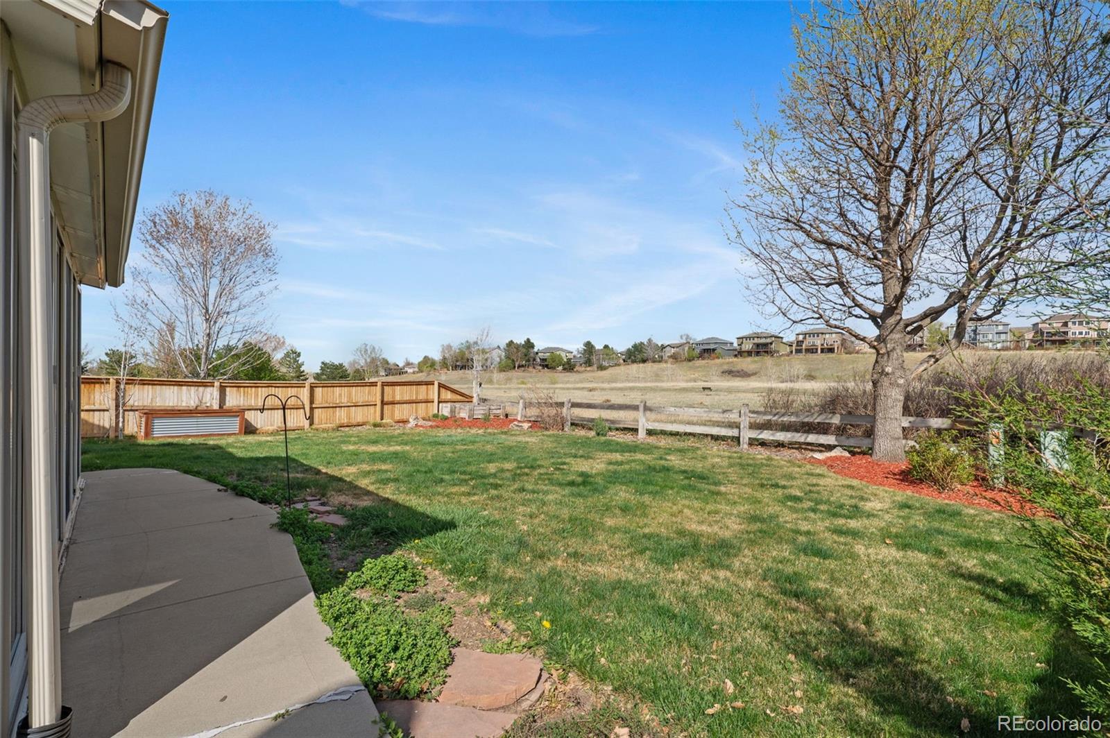 MLS Image #25 for 10054  kingston court,highlands ranch, Colorado