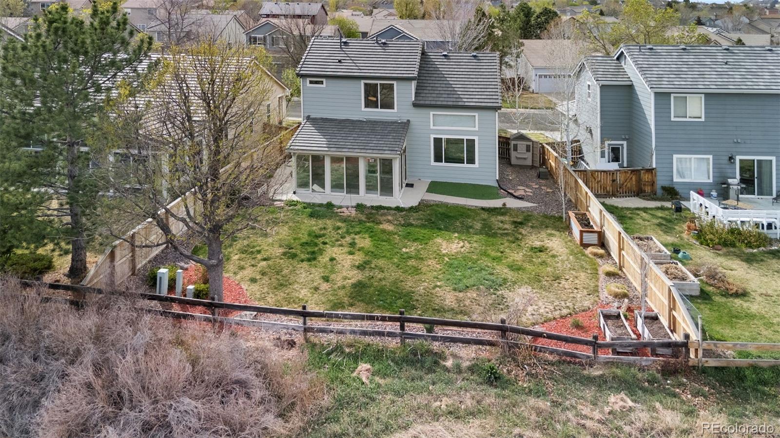 MLS Image #29 for 10054  kingston court,highlands ranch, Colorado