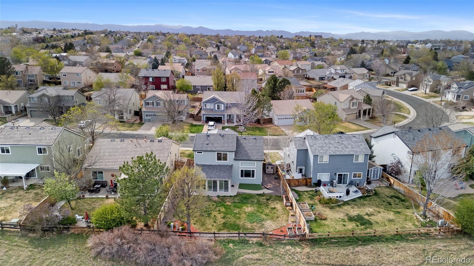 MLS Image #30 for 10054  kingston court,highlands ranch, Colorado