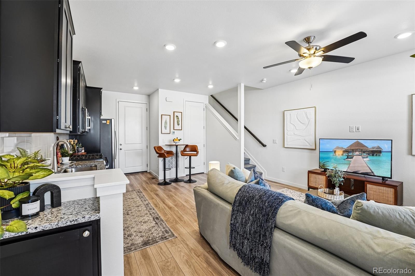 MLS Image #2 for 2092 s upham way,denver, Colorado