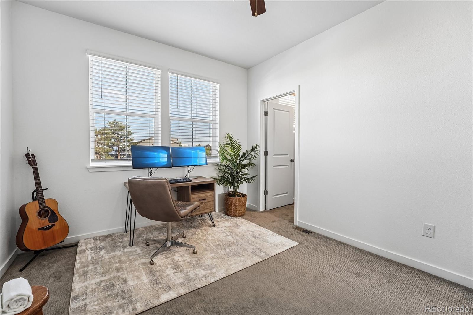 MLS Image #20 for 2092 s upham way,denver, Colorado