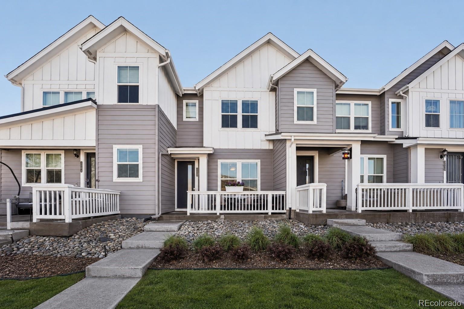 MLS Image #27 for 2092 s upham way,denver, Colorado
