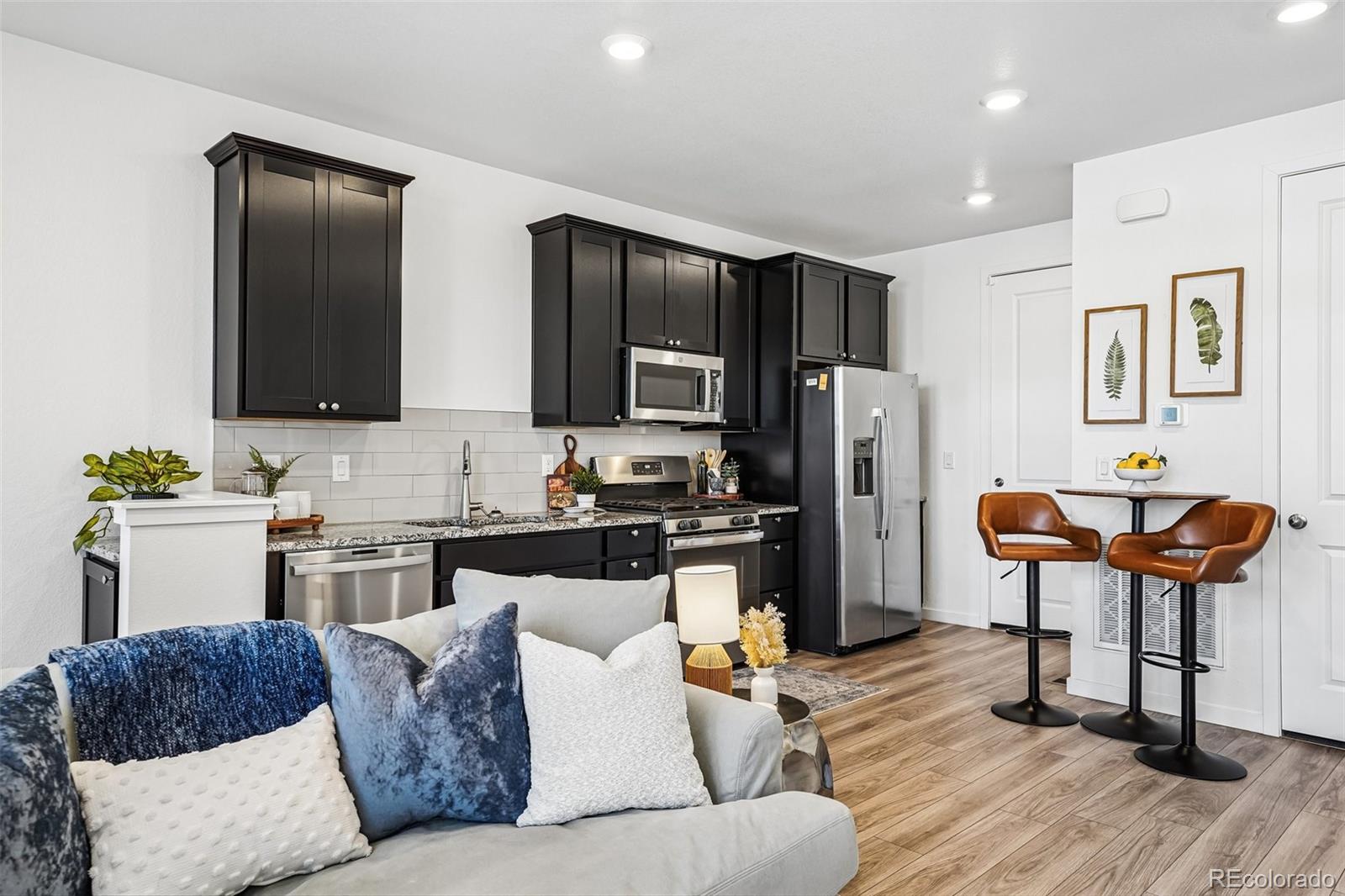 MLS Image #3 for 2092 s upham way,denver, Colorado