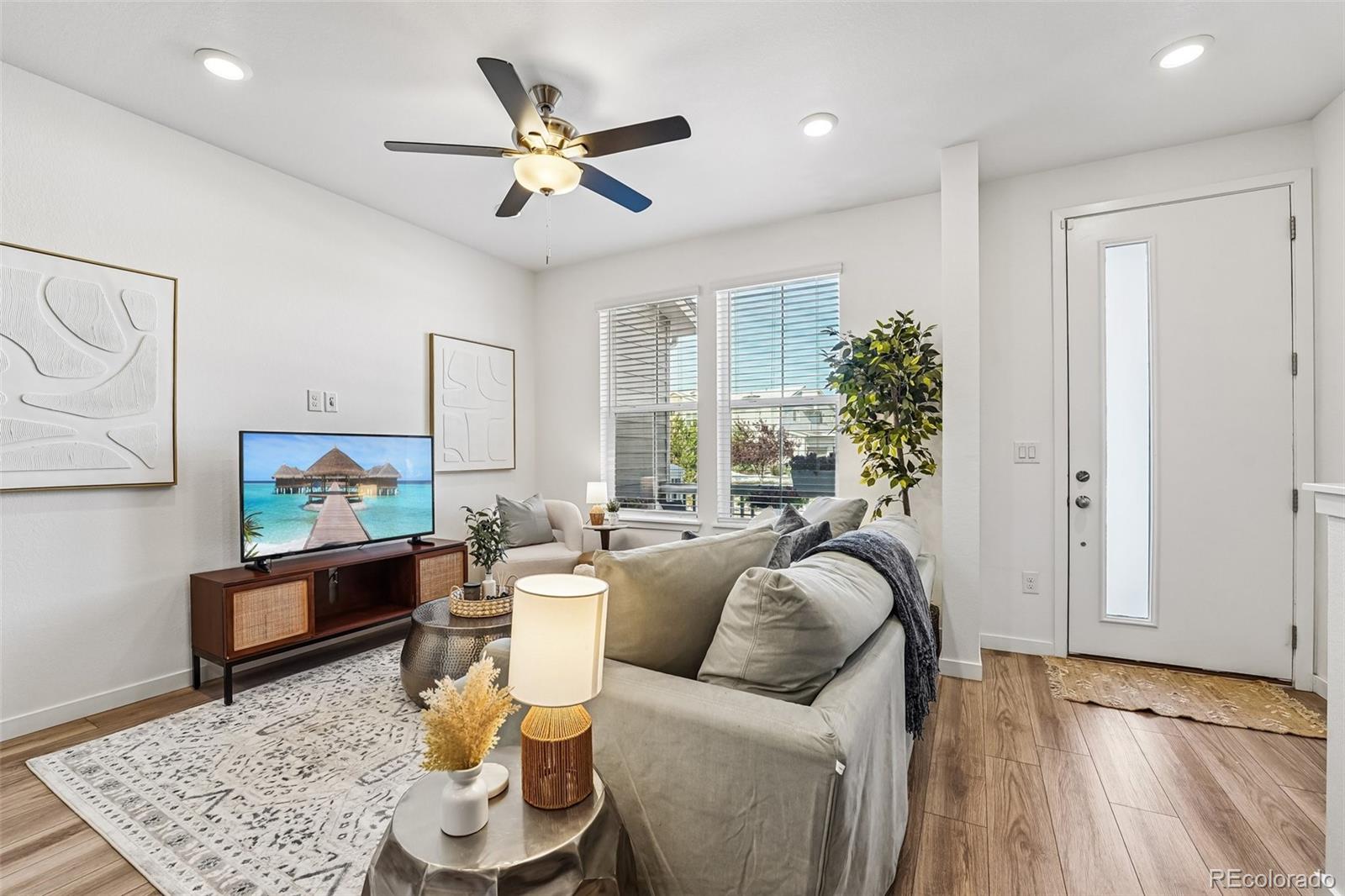 MLS Image #4 for 2092 s upham way,denver, Colorado