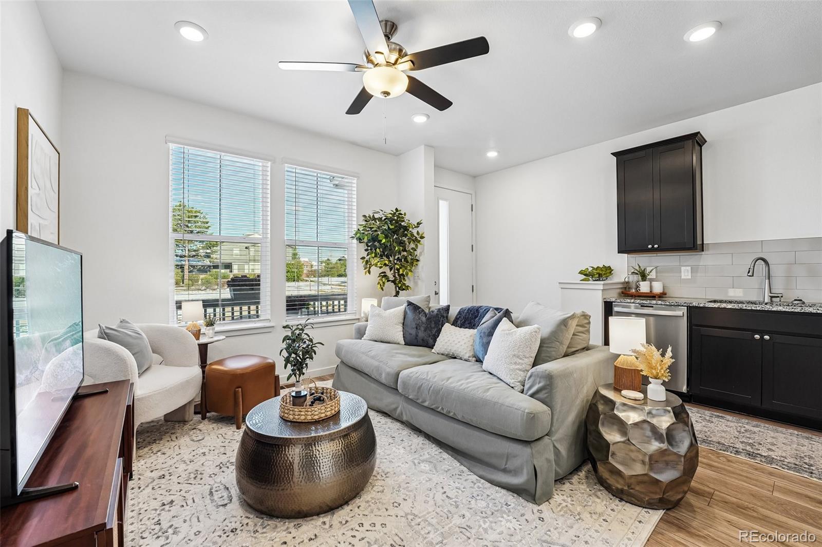 MLS Image #5 for 2092 s upham way,denver, Colorado