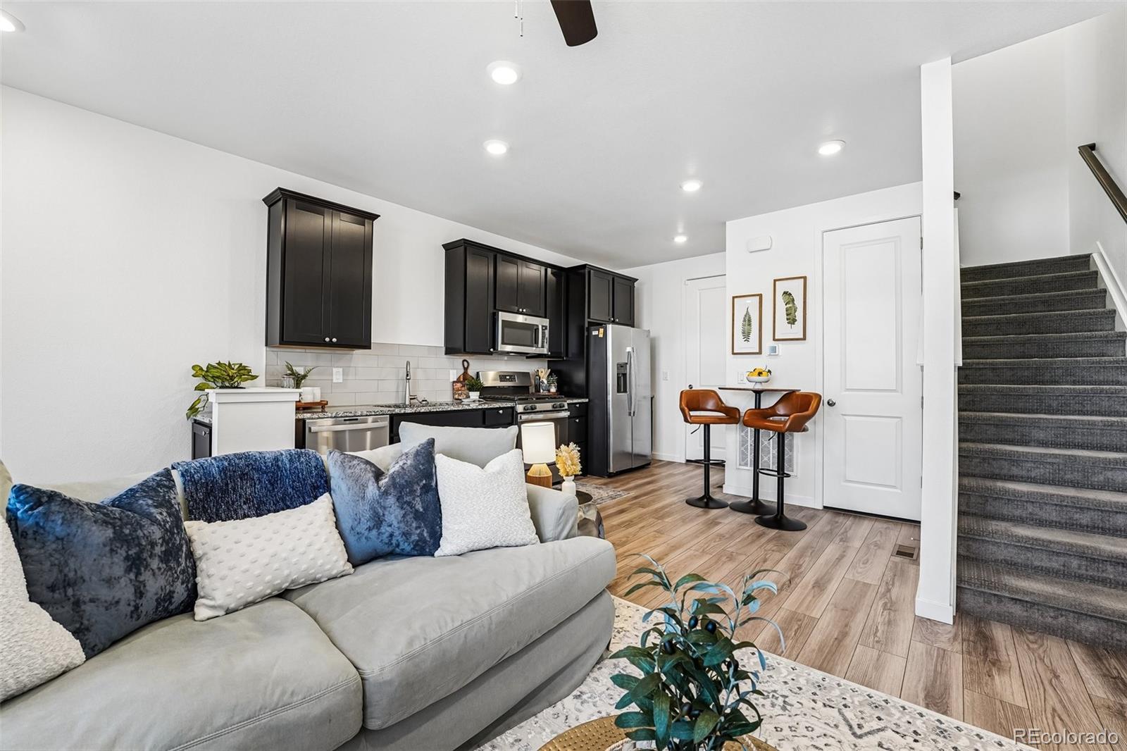 MLS Image #6 for 2092 s upham way,denver, Colorado