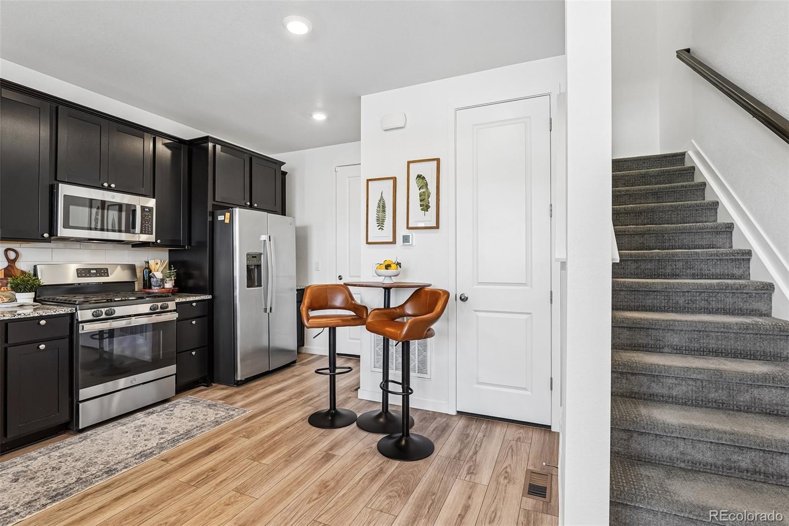 MLS Image #9 for 2092 s upham way,denver, Colorado