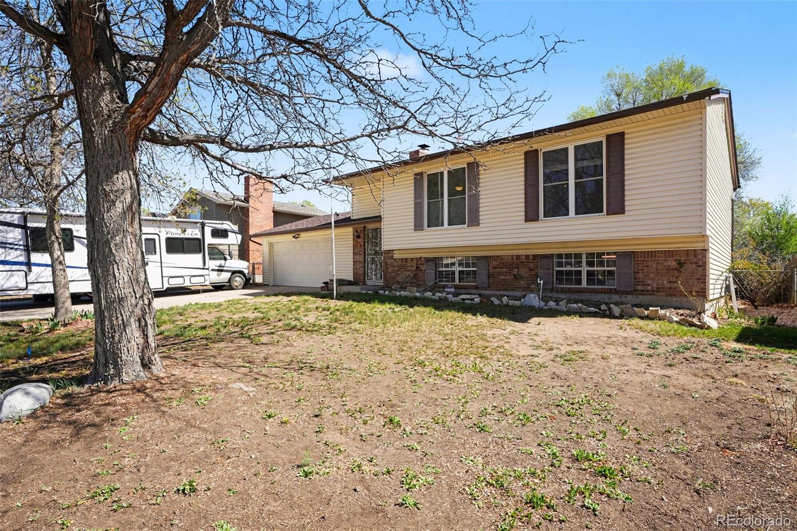 MLS Image #1 for 2645  prescott circle,colorado springs, Colorado
