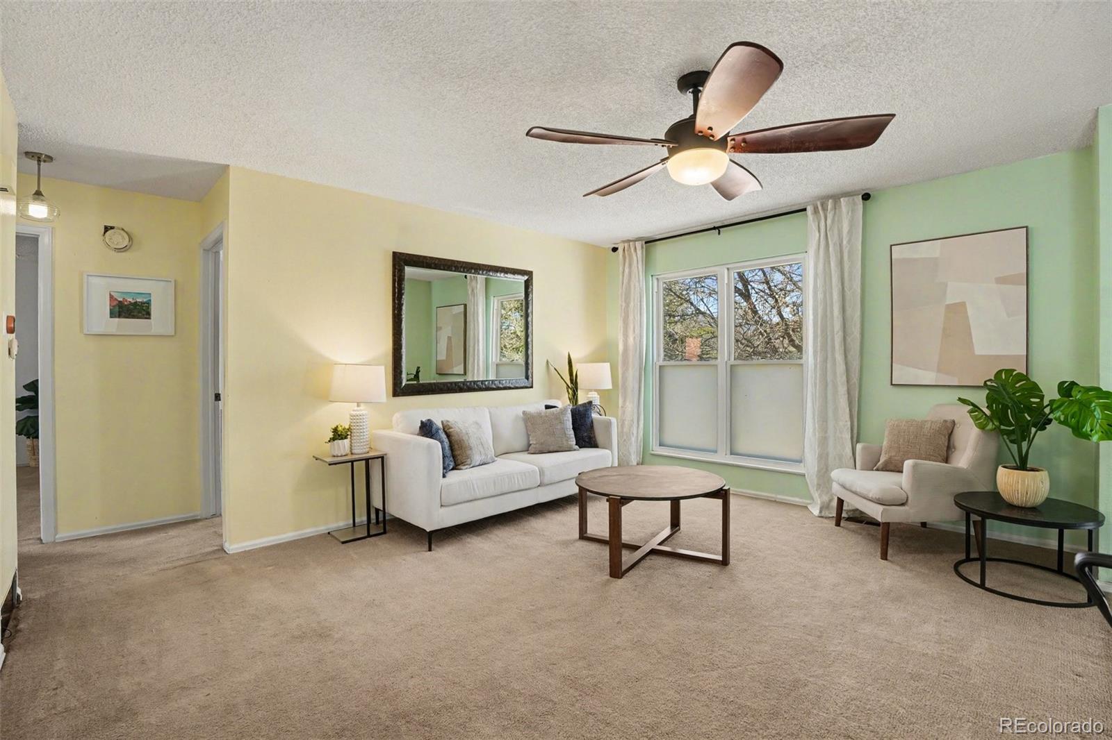 MLS Image #2 for 2645  prescott circle,colorado springs, Colorado