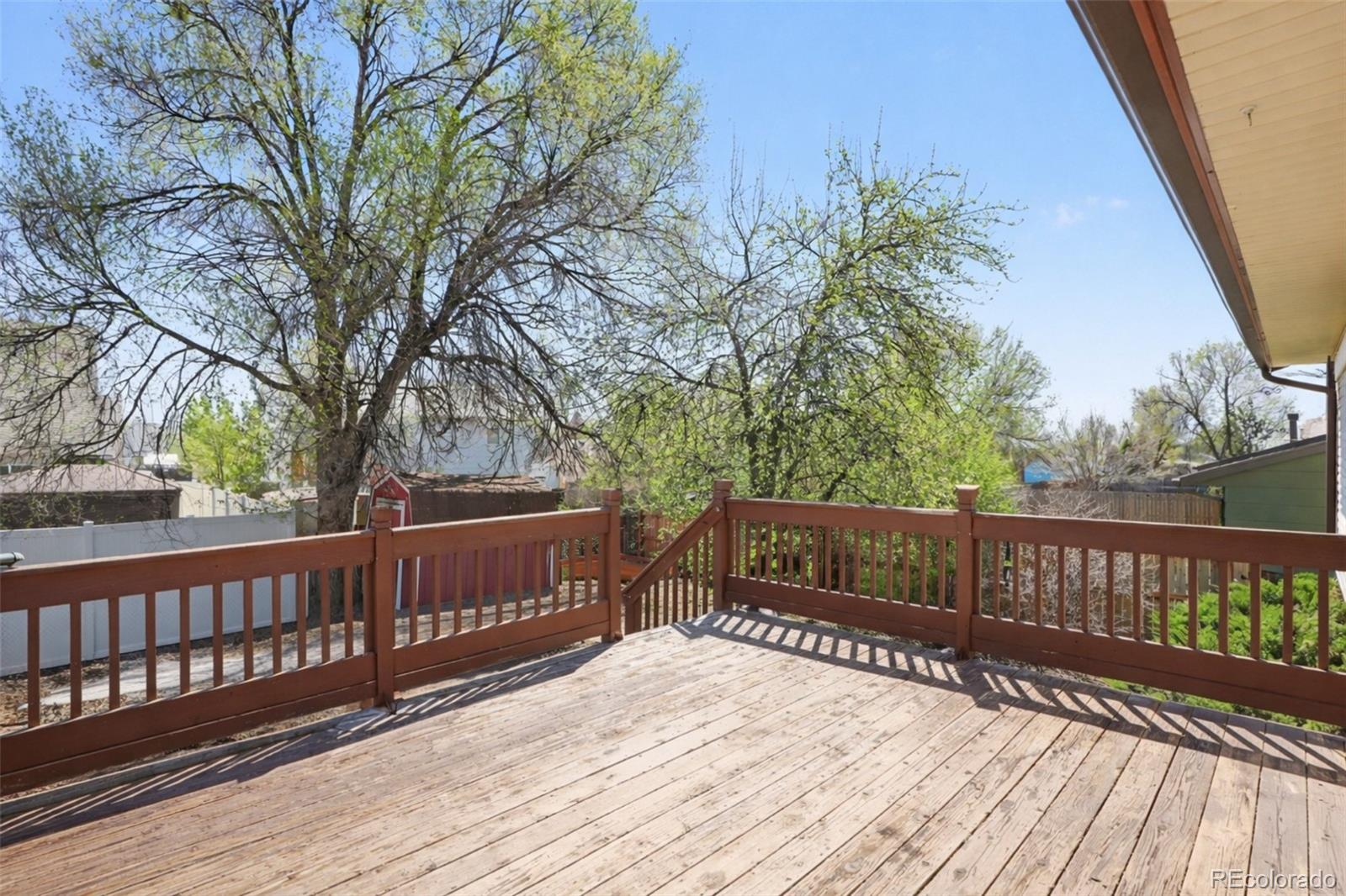 MLS Image #21 for 2645  prescott circle,colorado springs, Colorado