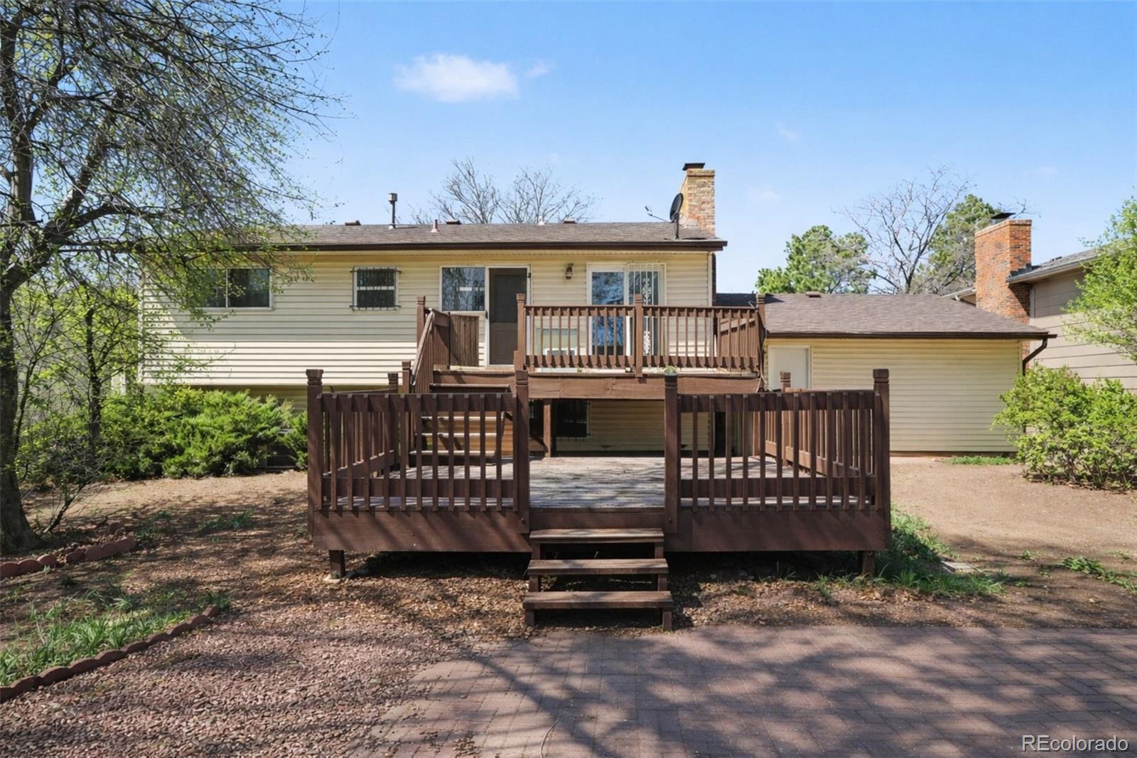 MLS Image #22 for 2645  prescott circle,colorado springs, Colorado