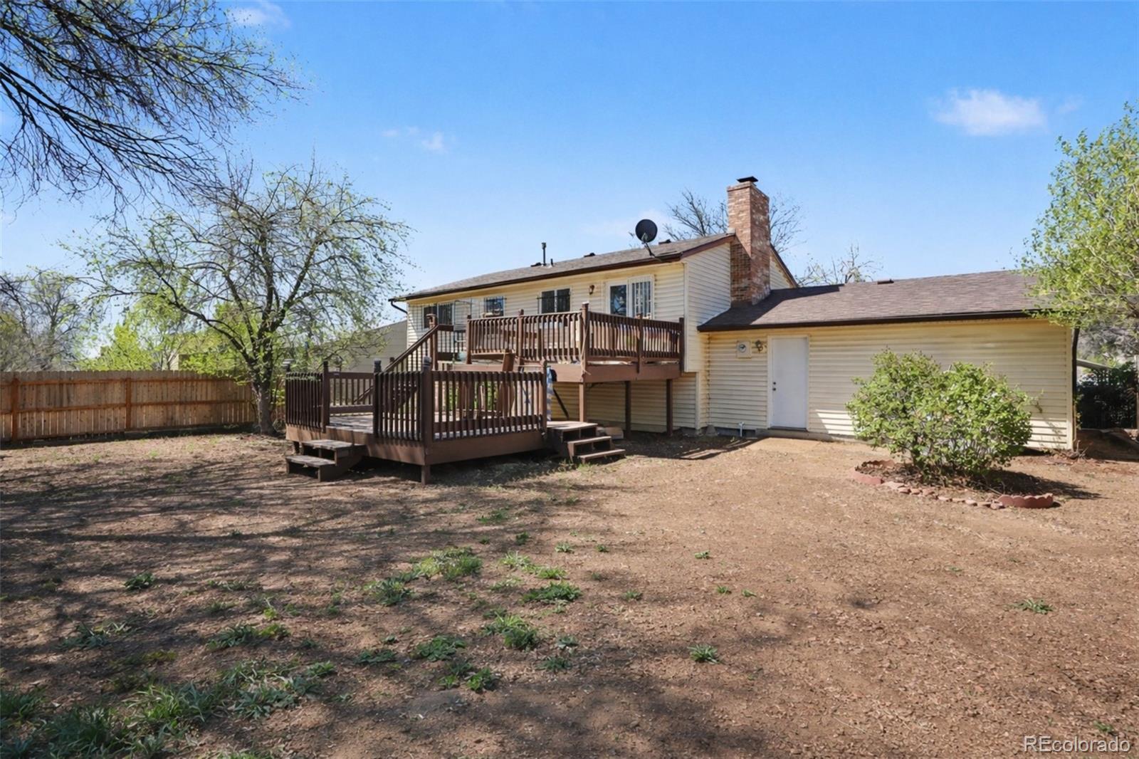 MLS Image #23 for 2645  prescott circle,colorado springs, Colorado