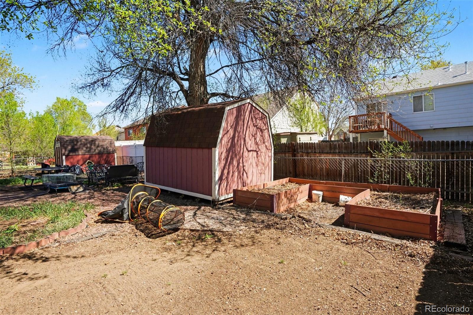 MLS Image #24 for 2645  prescott circle,colorado springs, Colorado