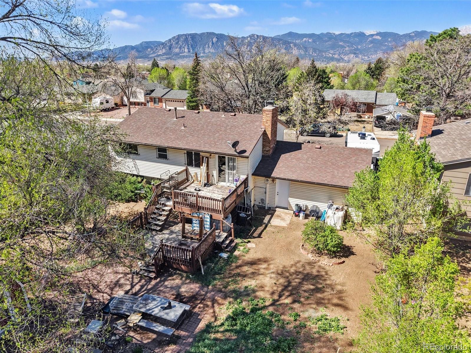 MLS Image #27 for 2645  prescott circle,colorado springs, Colorado