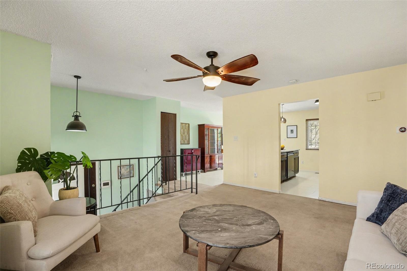 MLS Image #3 for 2645  prescott circle,colorado springs, Colorado