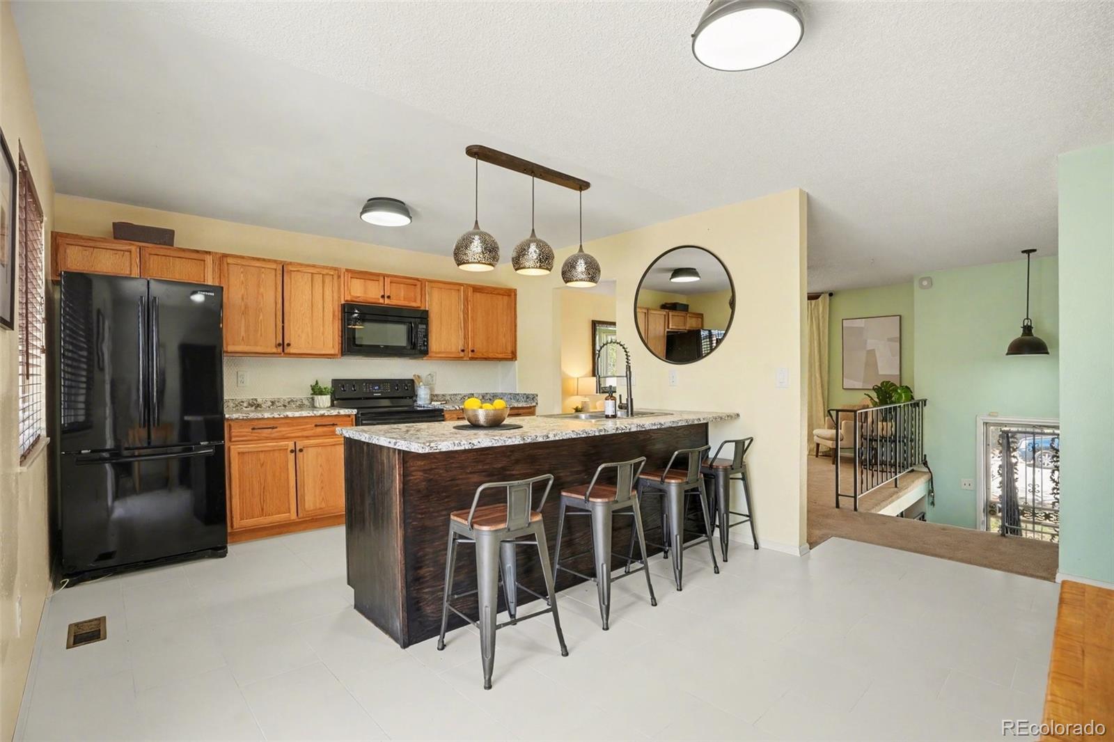MLS Image #4 for 2645  prescott circle,colorado springs, Colorado