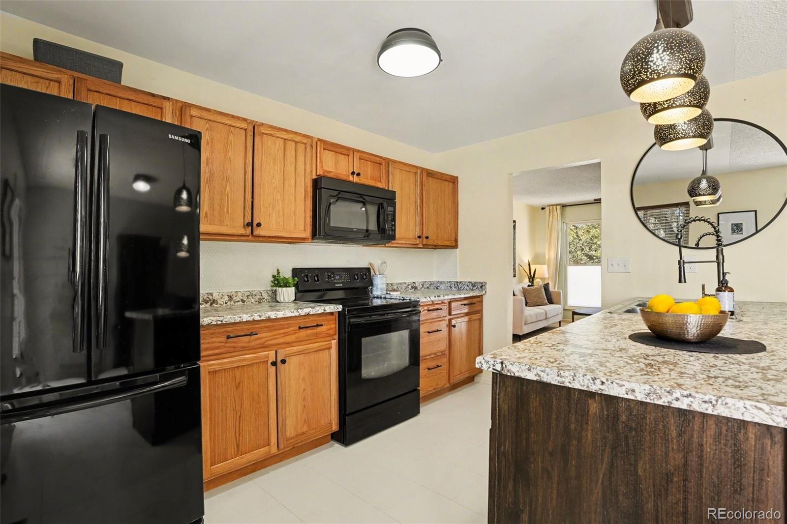 MLS Image #5 for 2645  prescott circle,colorado springs, Colorado