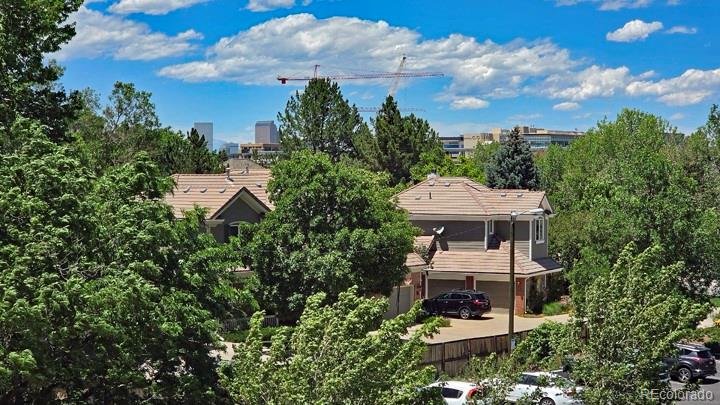 MLS Image #3 for 3100 e cherry creek south drive 306,denver, Colorado