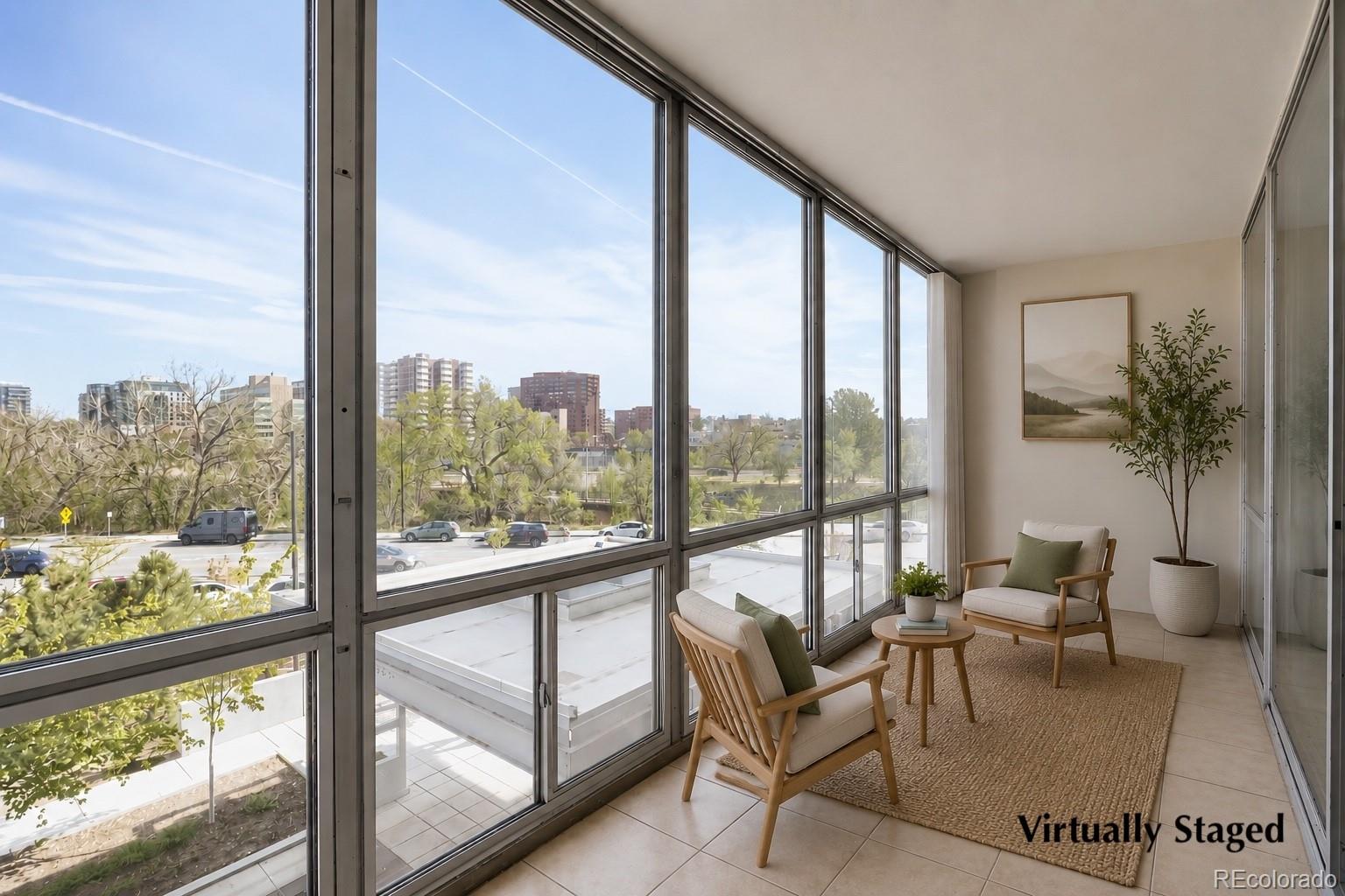 MLS Image #4 for 3100 e cherry creek south drive 306,denver, Colorado