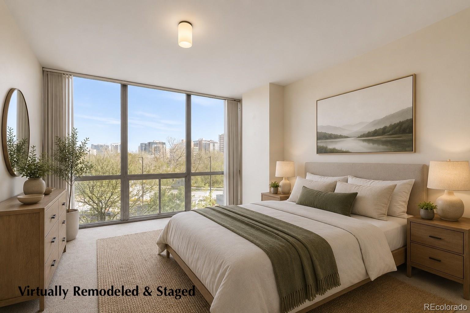 MLS Image #6 for 3100 e cherry creek south drive 306,denver, Colorado