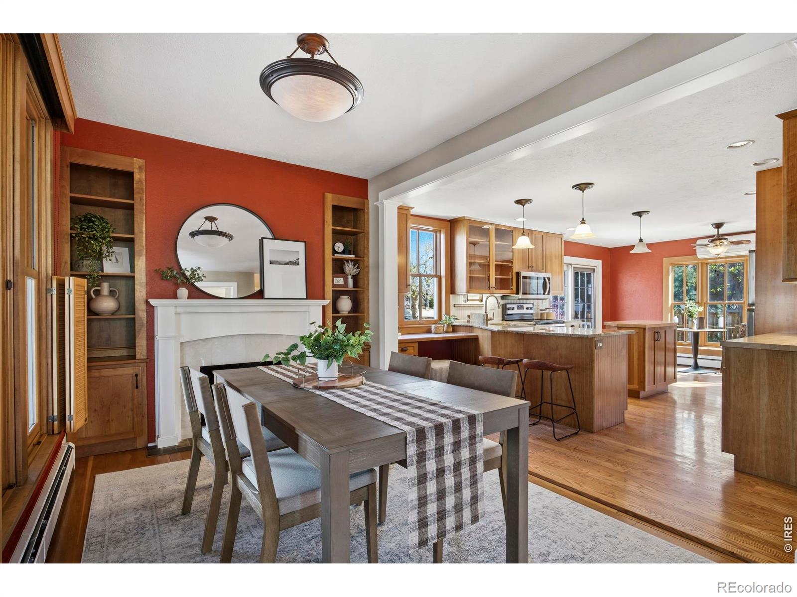 MLS Image #10 for 604  garfield street,fort collins, Colorado