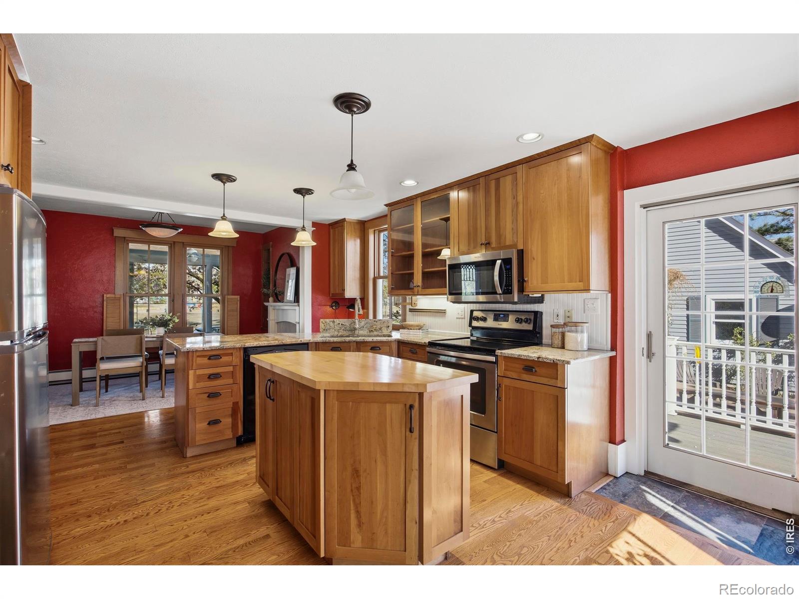 MLS Image #12 for 604  garfield street,fort collins, Colorado