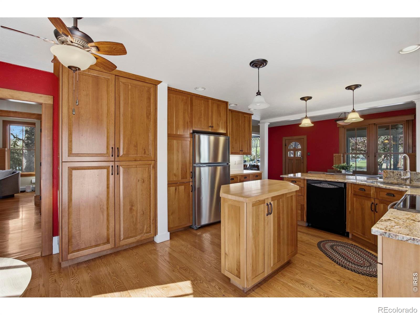 MLS Image #13 for 604  garfield street,fort collins, Colorado